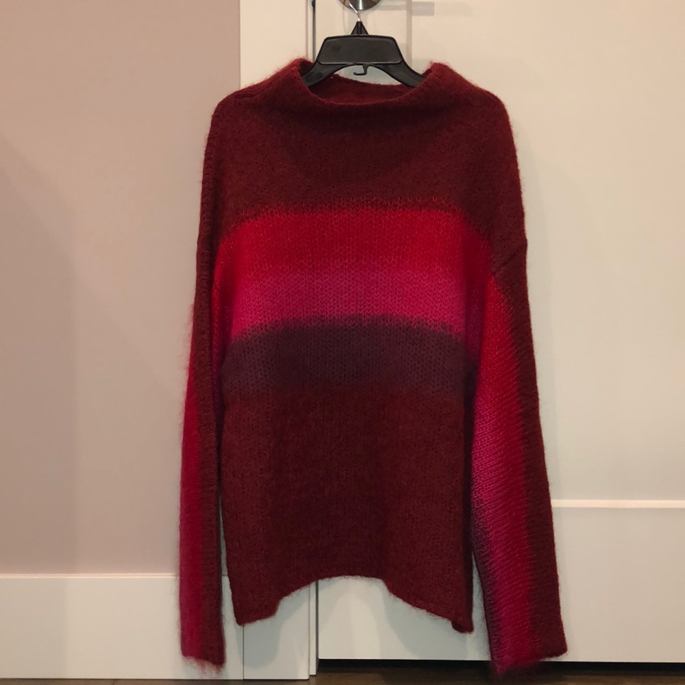 Rag and bone sweater